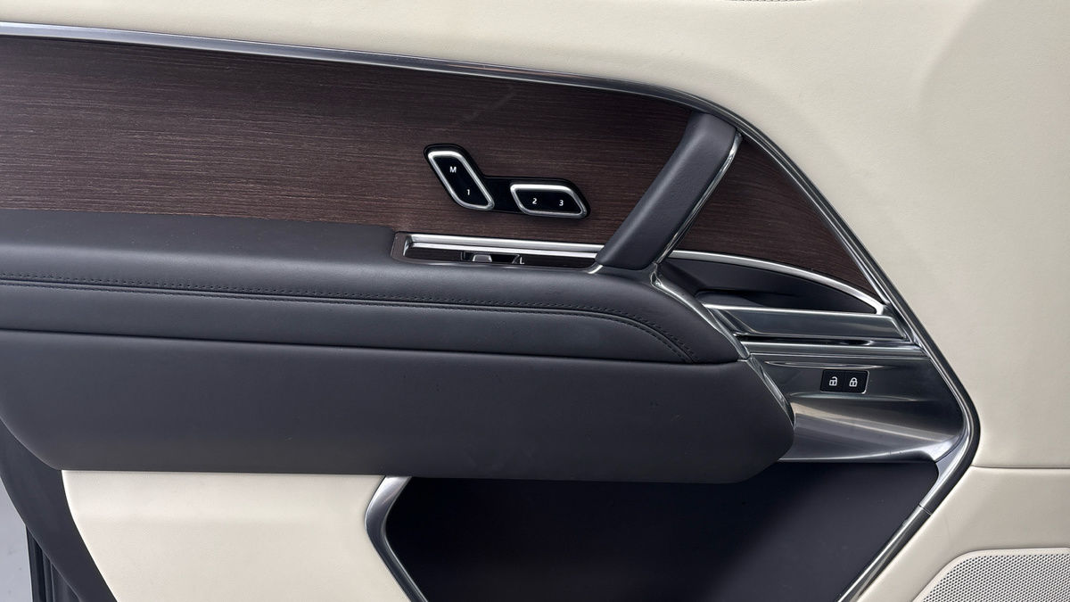 Used Land Rover Range Rover 2023 for sale - 76418096: Photo 25