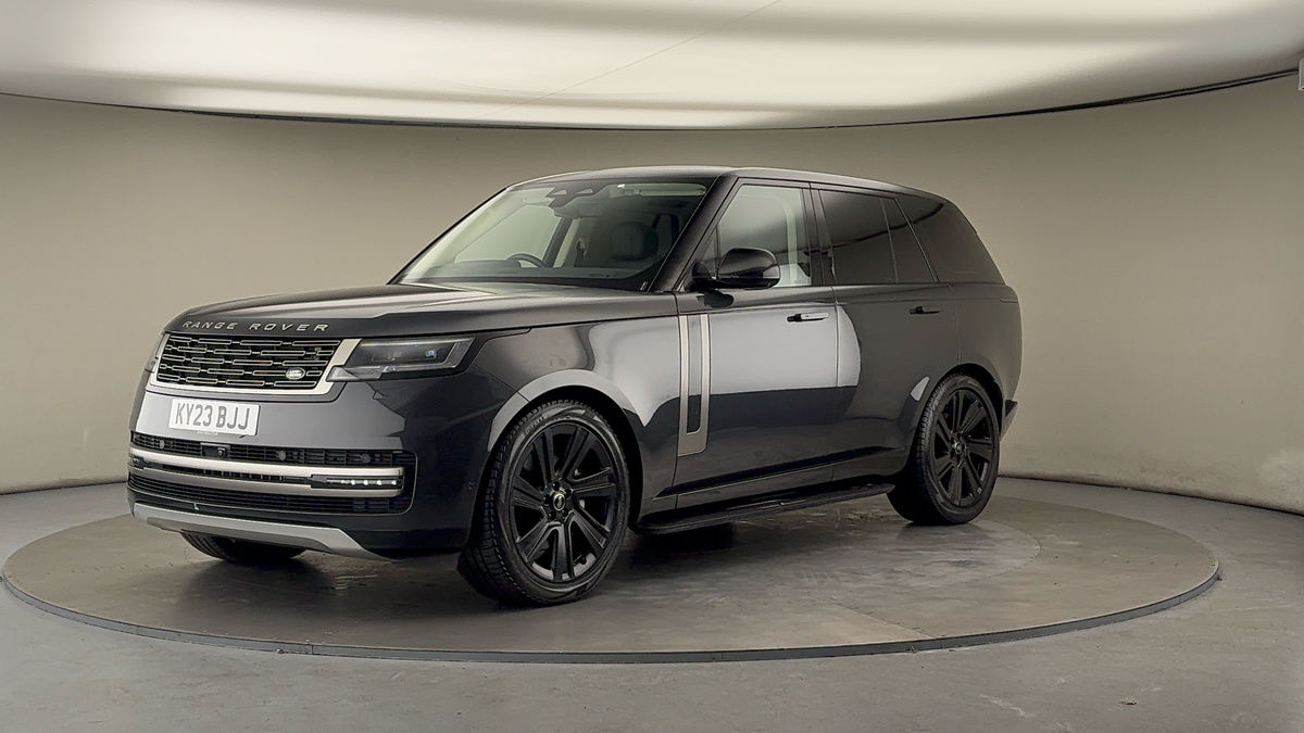 Used Land Rover Range Rover 2023 for sale - 76418096: Photo 26