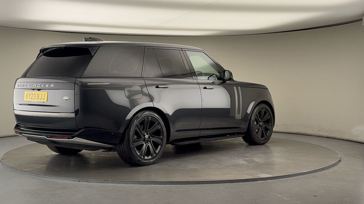 Used Land Rover Range Rover 2023 for sale - 76418096: Photo 27