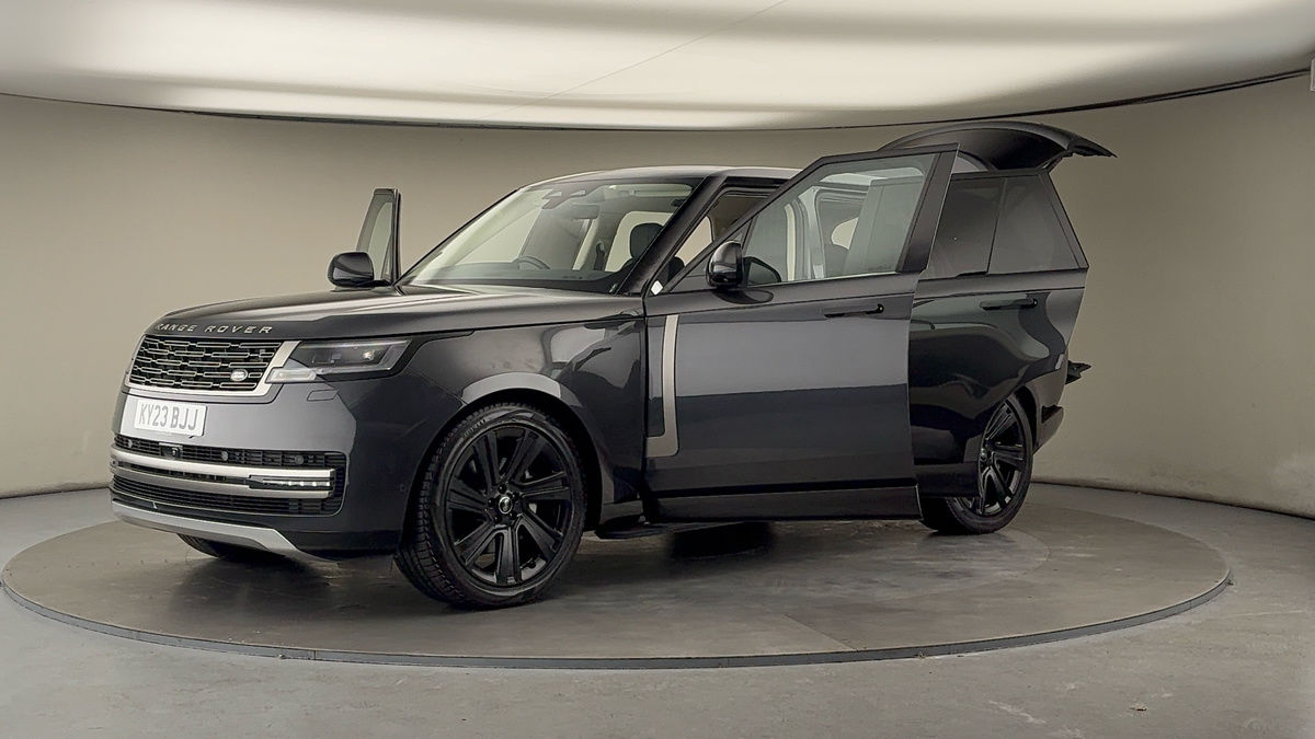 Used Land Rover Range Rover 2023 for sale - 76418096: Photo 28
