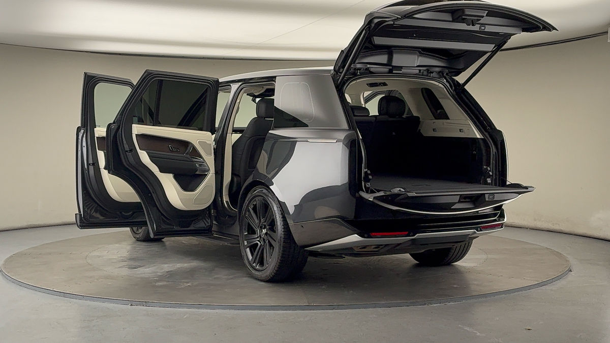 Used Land Rover Range Rover 2023 for sale - 76418096: Photo 29