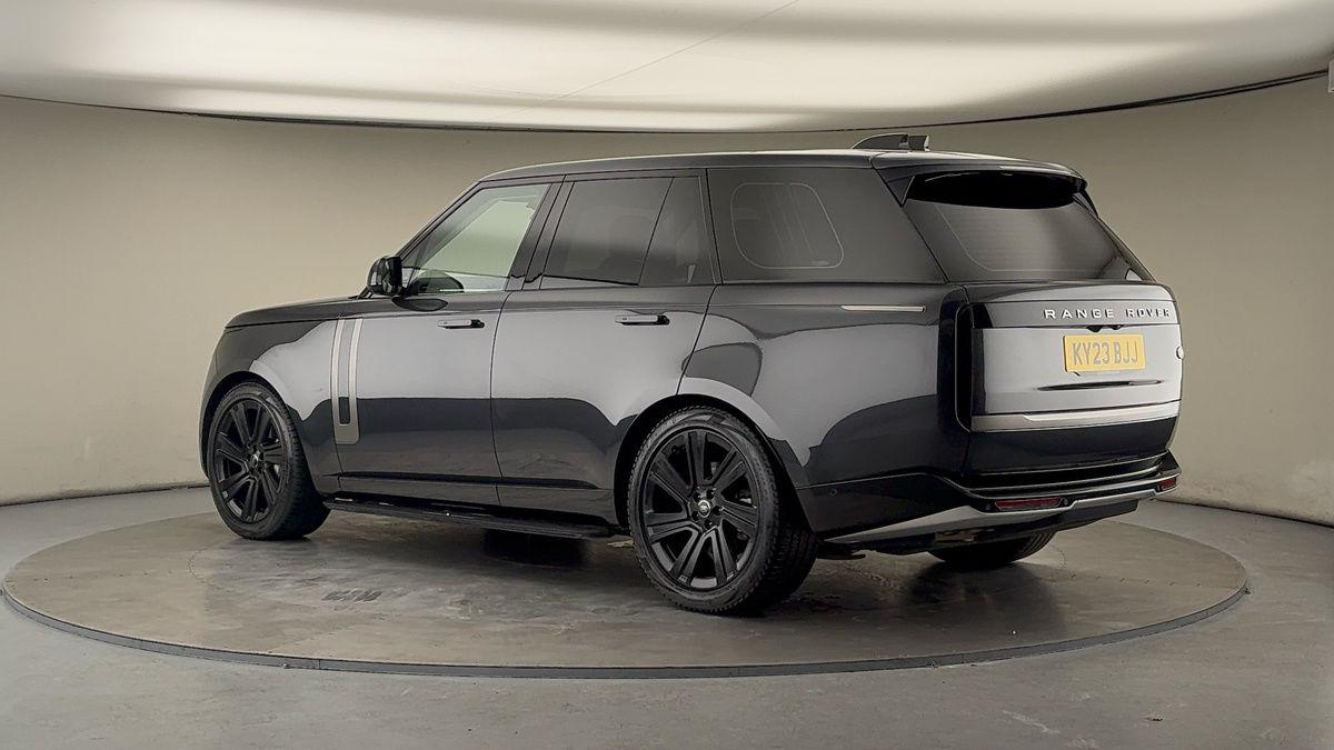 Used Land Rover Range Rover 2023 for sale - 76418096: Photo 31