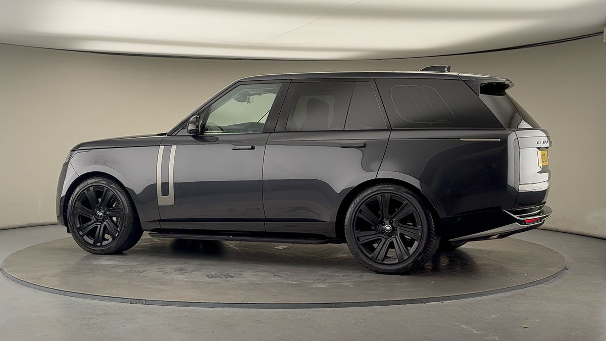 Used Land Rover Range Rover 2023 for sale - 76418096: Photo 32