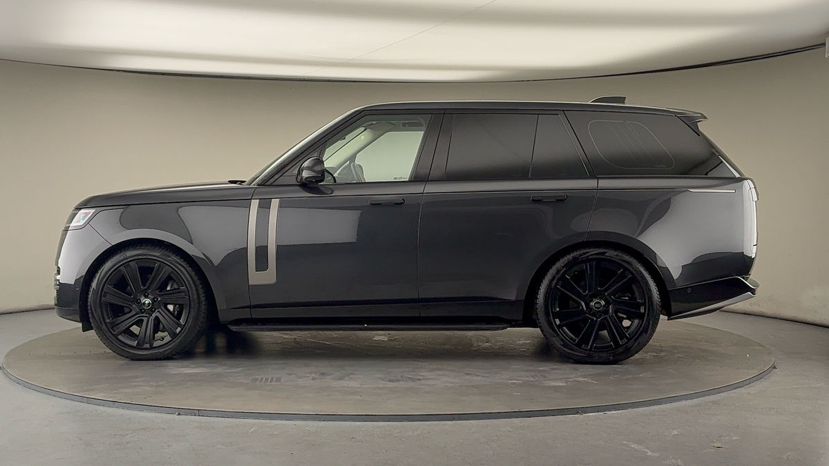 Used Land Rover Range Rover 2023 for sale - 76418096: Photo 33