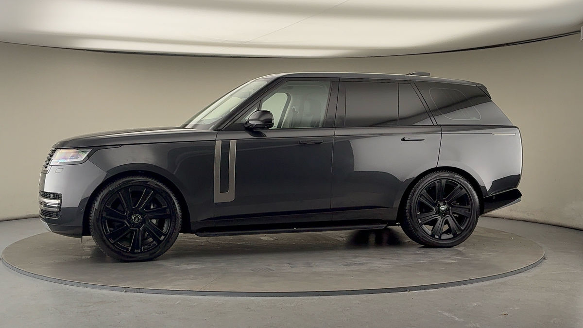 Used Land Rover Range Rover 2023 for sale - 76418096: Photo 34
