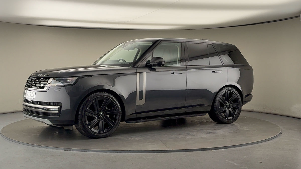 Used Land Rover Range Rover 2023 for sale - 76418096: Photo 35