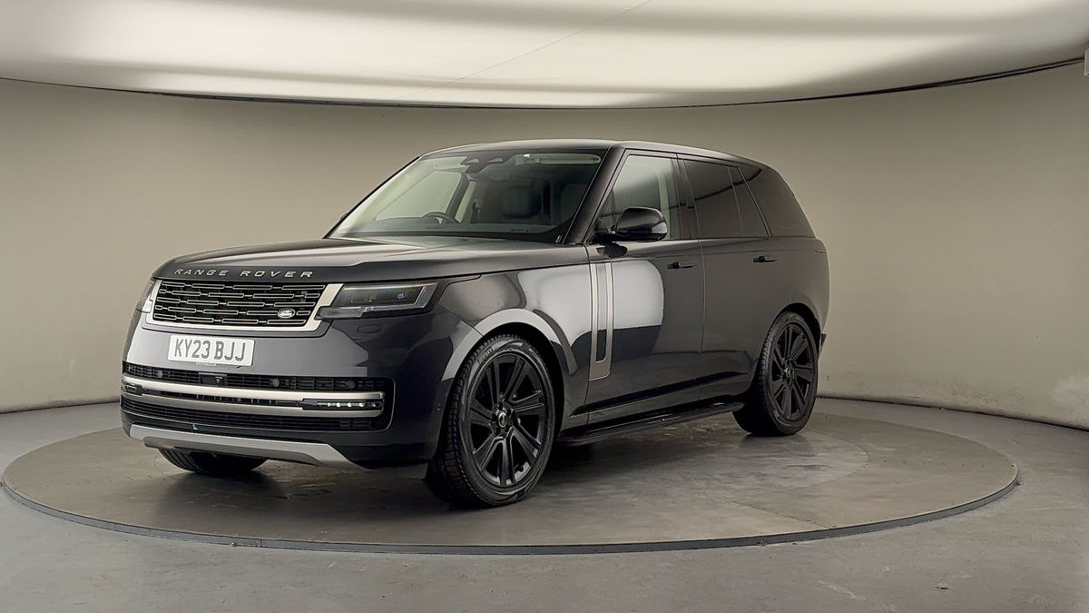 Used Land Rover Range Rover 2023 for sale - 76418096: Photo 36