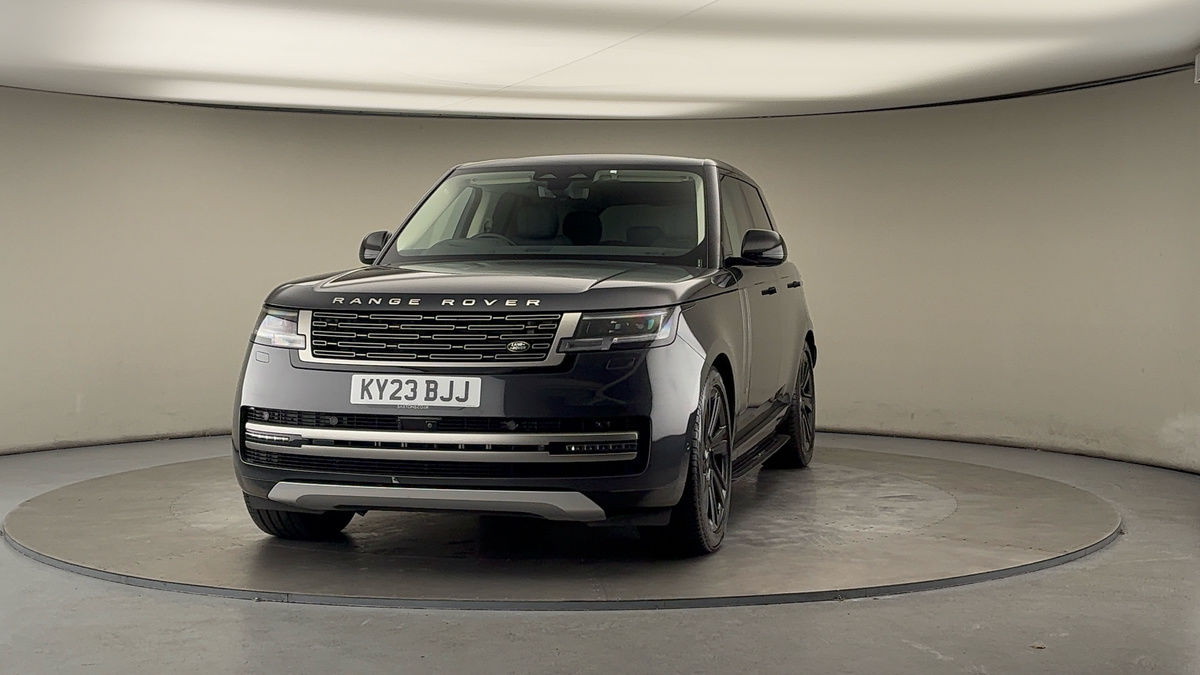 Used Land Rover Range Rover 2023 for sale - 76418096: Photo 37