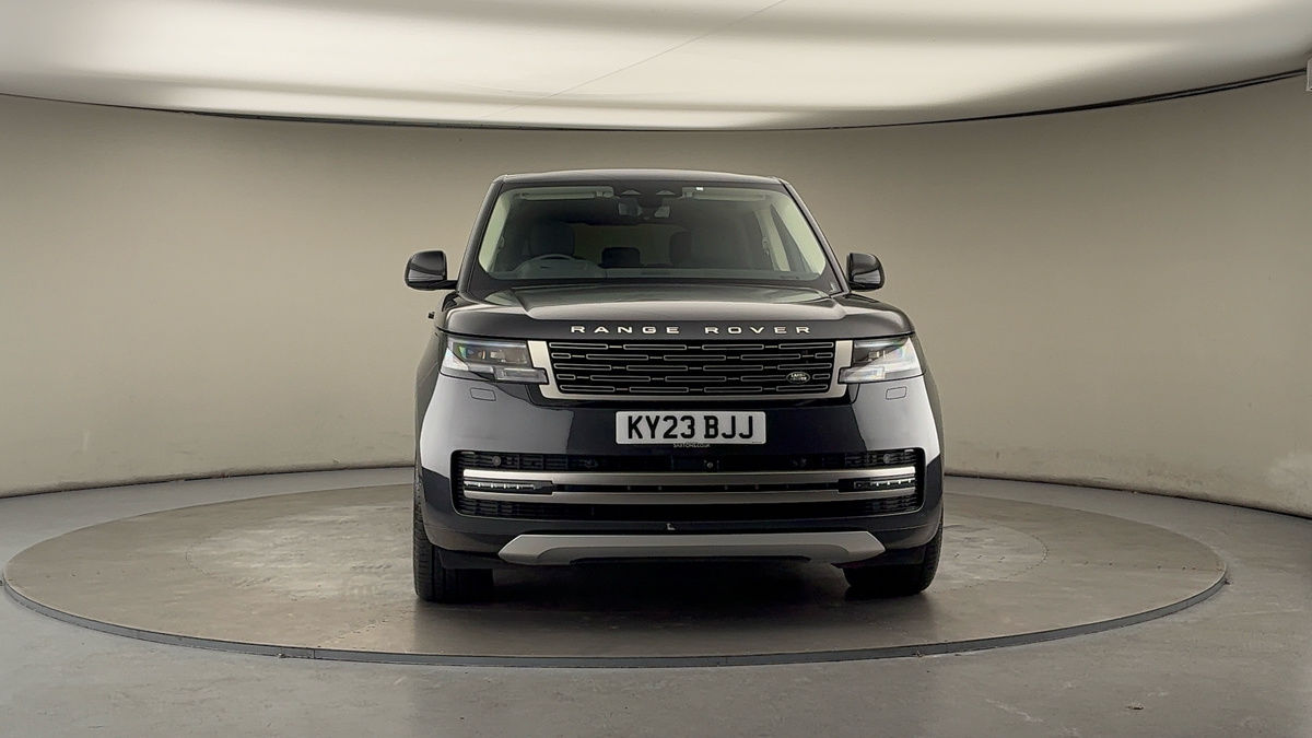 Used Land Rover Range Rover 2023 for sale - 76418096: Photo 38