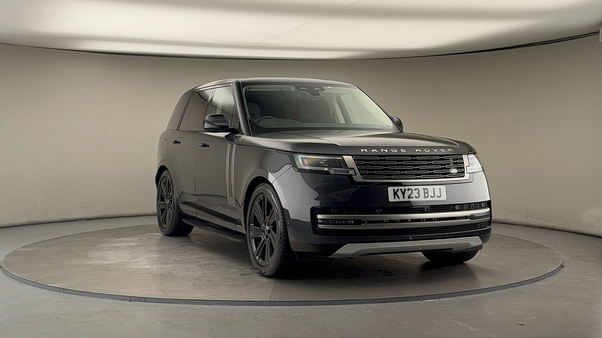 Used Land Rover Range Rover 2023 for sale - 76418096: Photo 39