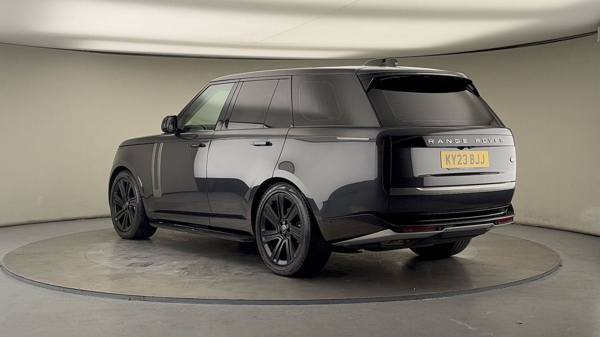 Used Land Rover Range Rover 2023 for sale - 76418096: Photo 4