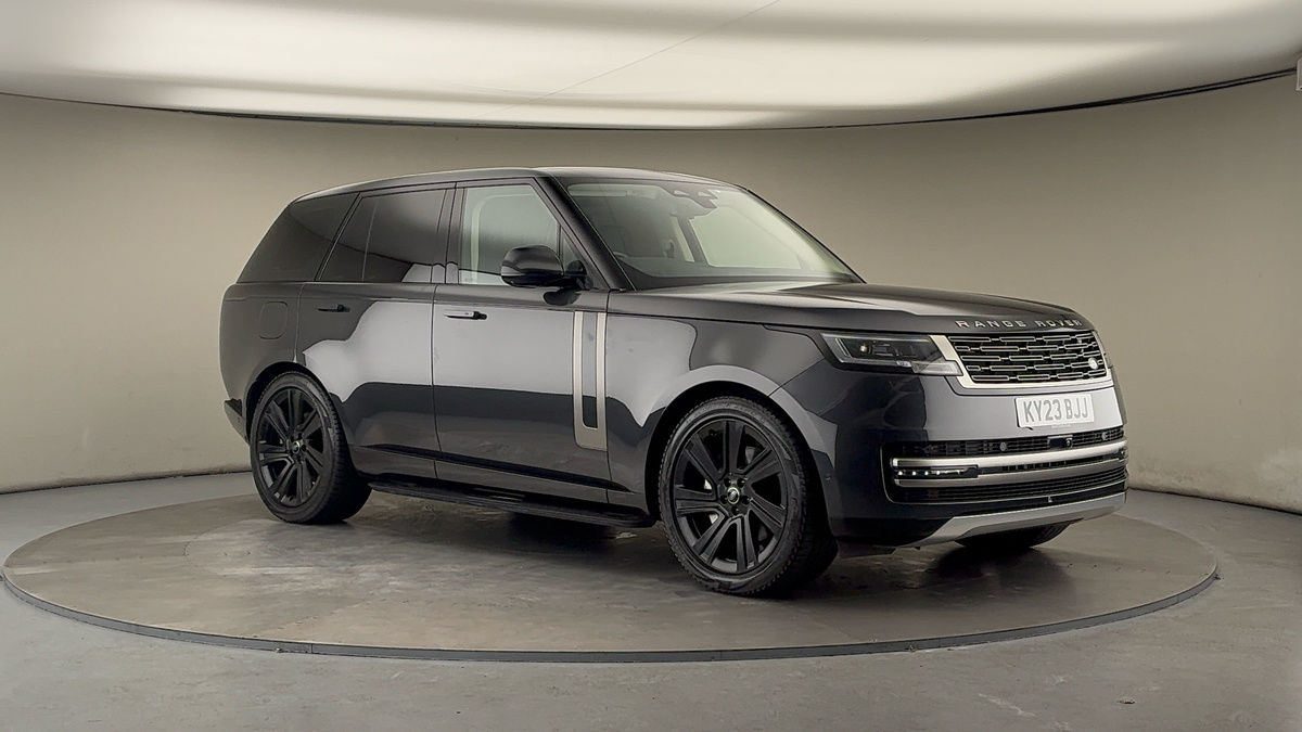 Used Land Rover Range Rover 2023 for sale - 76418096: Photo 40