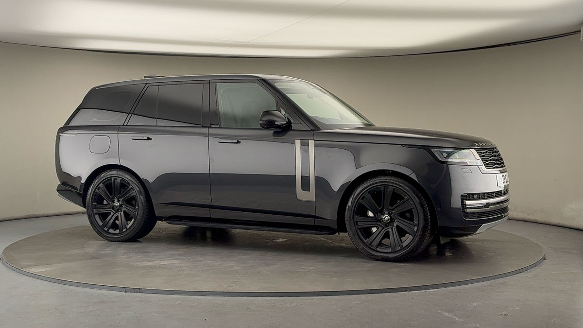 Used Land Rover Range Rover 2023 for sale - 76418096: Photo 41