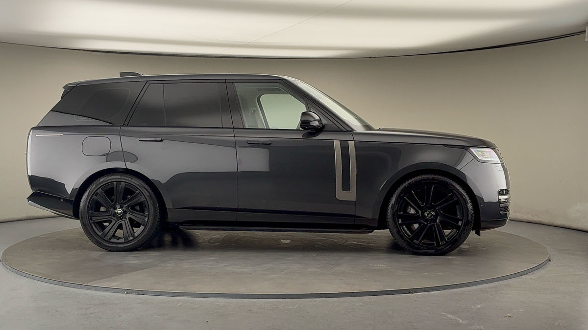Used Land Rover Range Rover 2023 for sale - 76418096: Photo 42