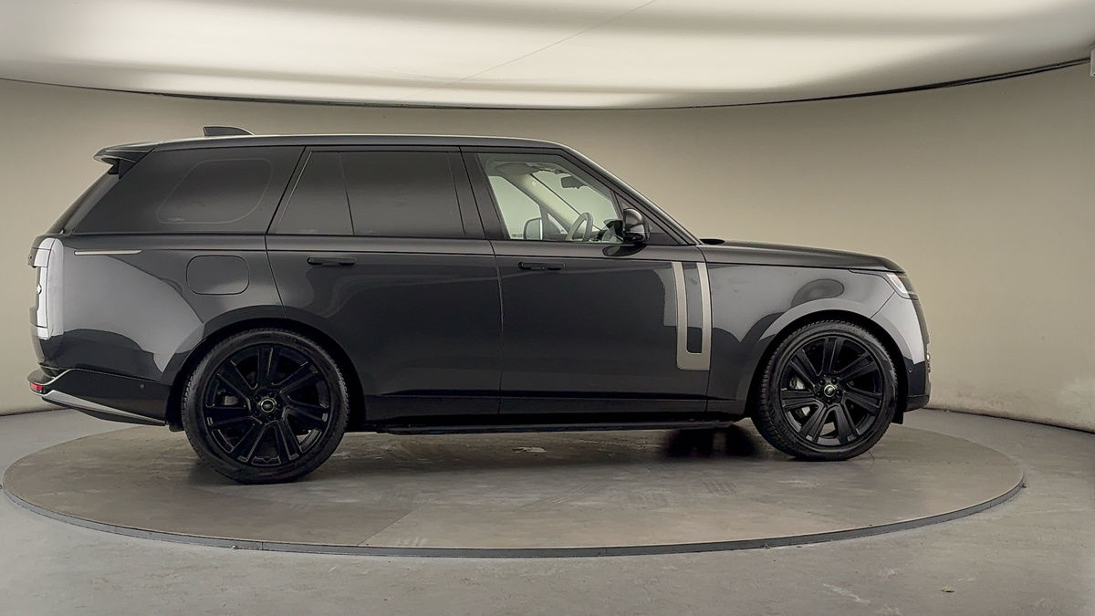 Used Land Rover Range Rover 2023 for sale - 76418096: Photo 43