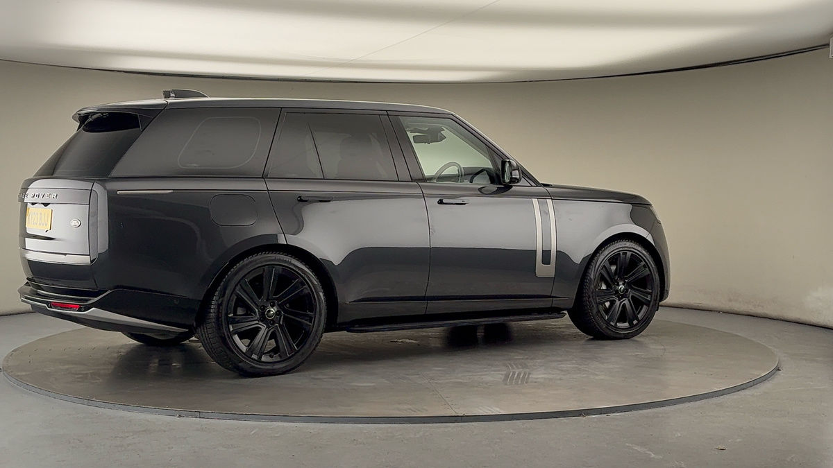 Used Land Rover Range Rover 2023 for sale - 76418096: Photo 44