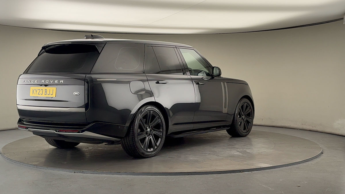 Used Land Rover Range Rover 2023 for sale - 76418096: Photo 45