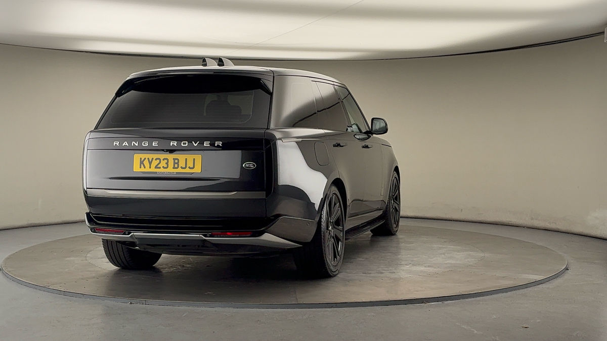 Used Land Rover Range Rover 2023 for sale - 76418096: Photo 46