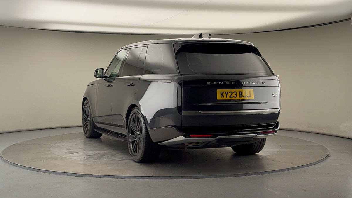 Used Land Rover Range Rover 2023 for sale - 76418096: Photo 48