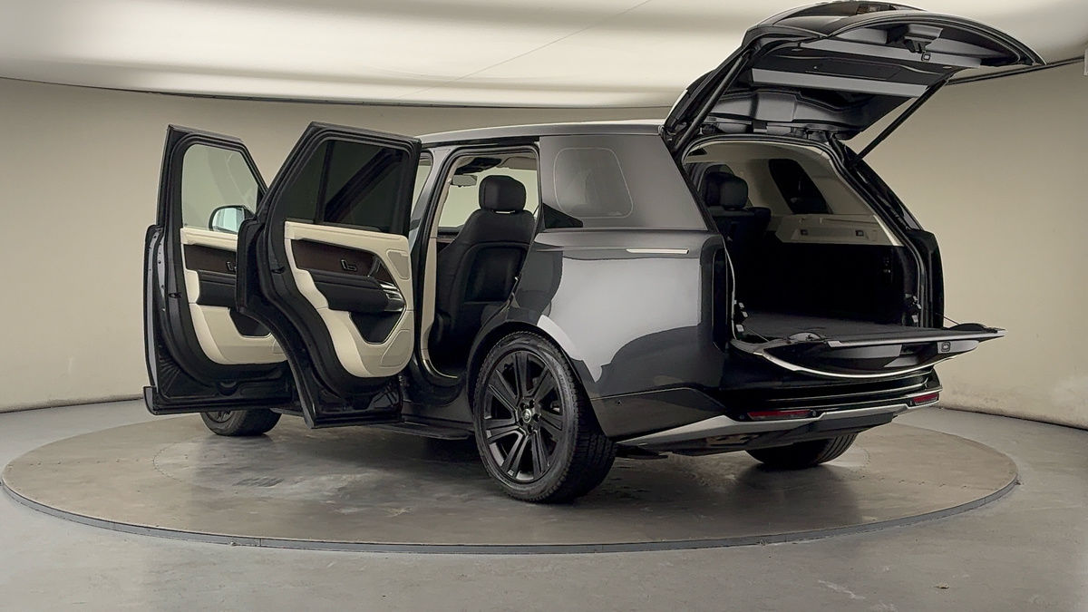 Used Land Rover Range Rover 2023 for sale - 76418096: Photo 49