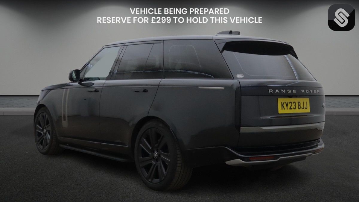 Used Land Rover Range Rover 2023 for sale - 76418096: Photo 5