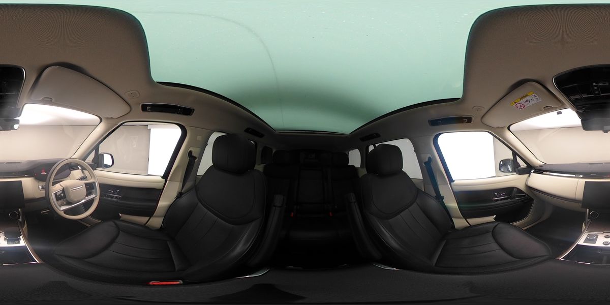 Used Land Rover Range Rover 2023 for sale - 76418096: Photo 50