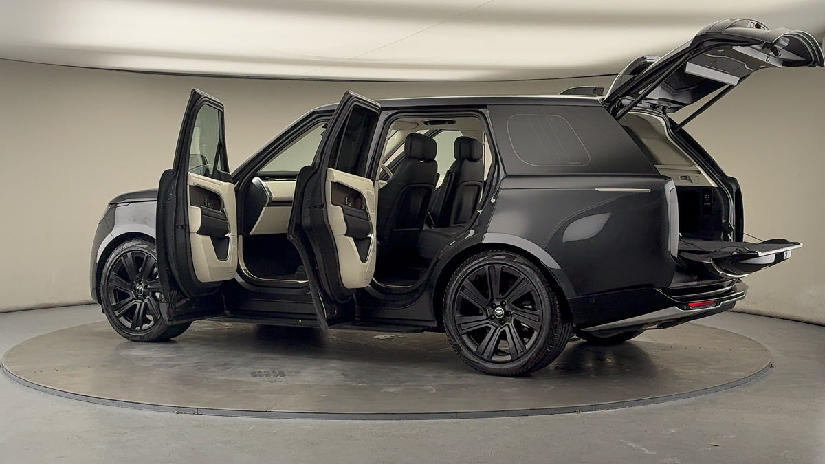 Used Land Rover Range Rover 2023 for sale - 76418096: Photo 51