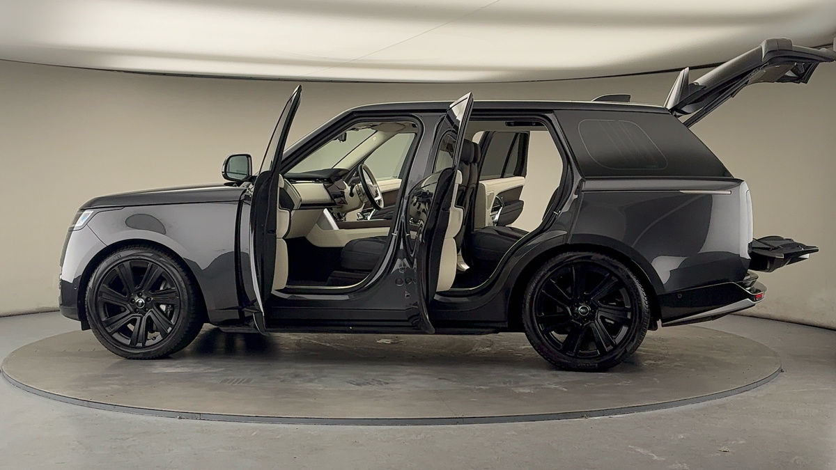 Used Land Rover Range Rover 2023 for sale - 76418096: Photo 52