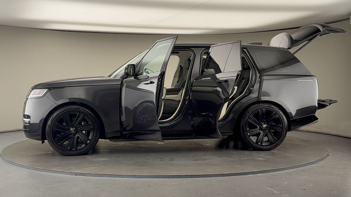 Used Land Rover Range Rover 2023 for sale - 76418096: Photo 53