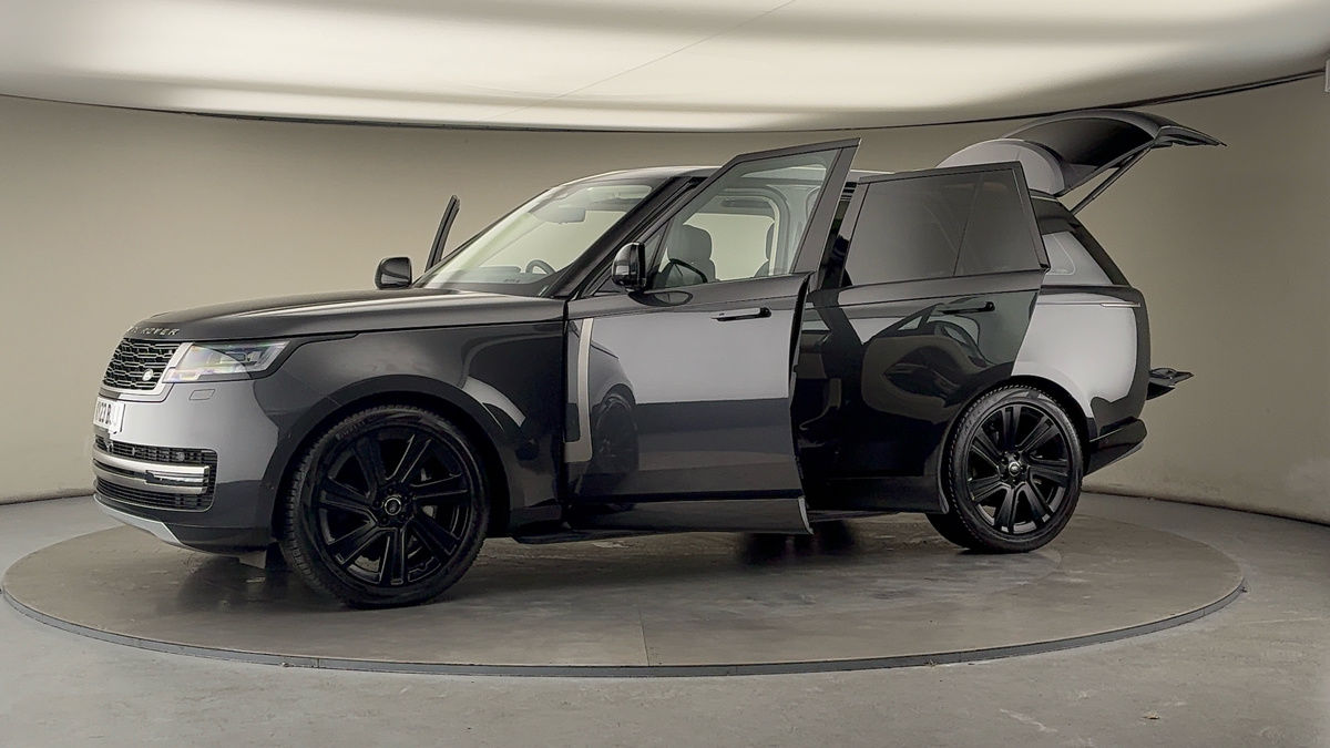 Used Land Rover Range Rover 2023 for sale - 76418096: Photo 54