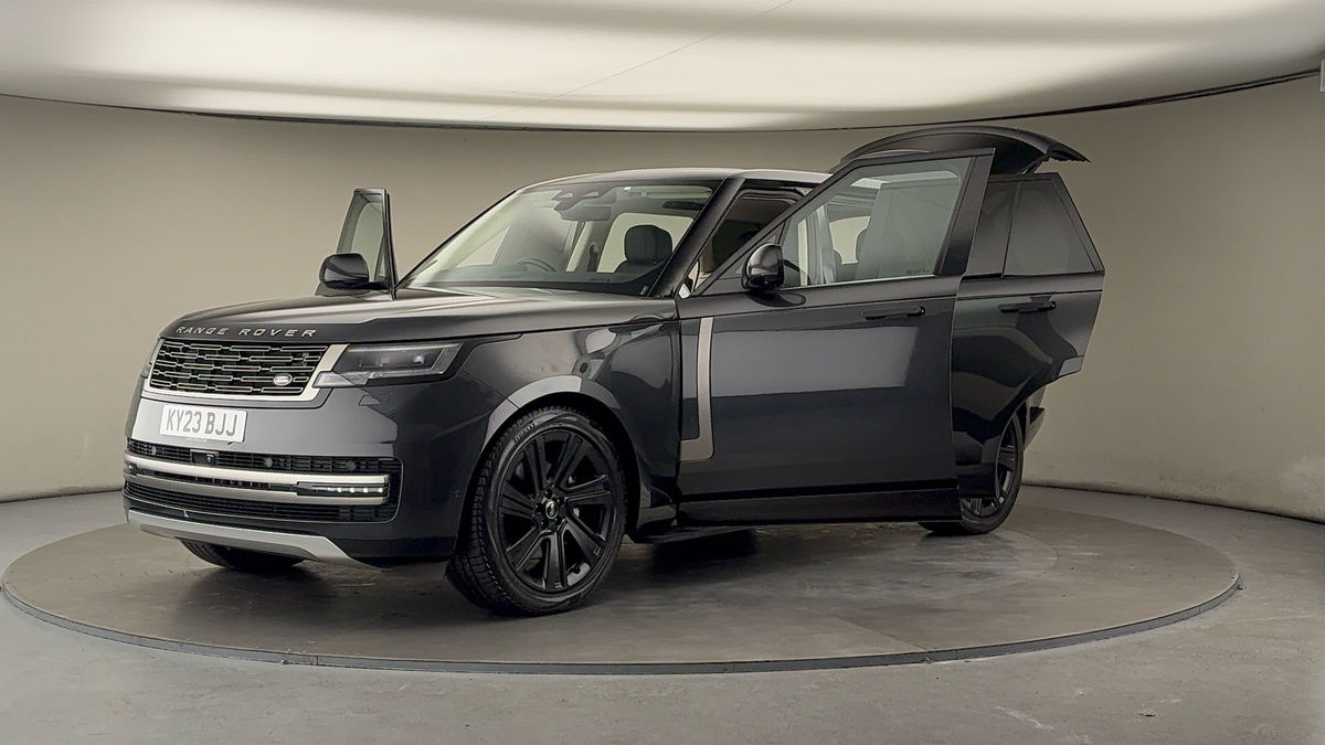 Used Land Rover Range Rover 2023 for sale - 76418096: Photo 55