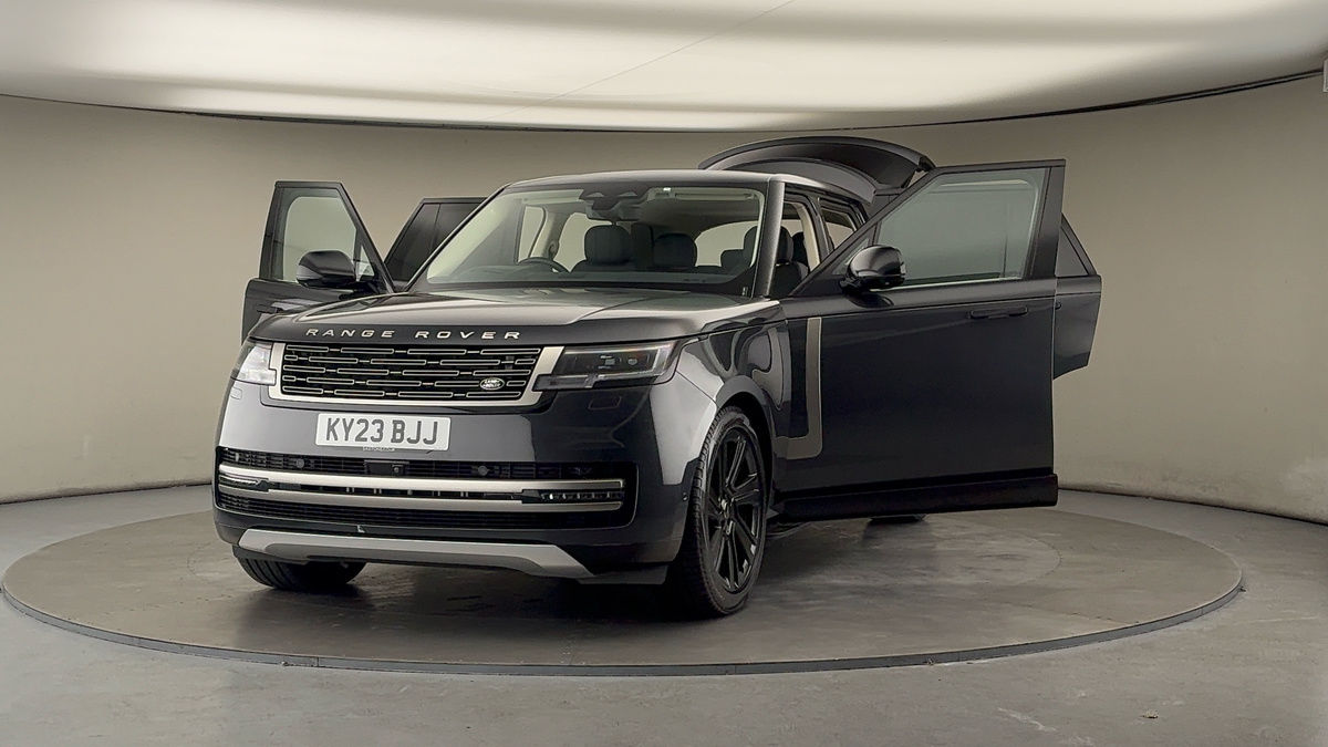 Used Land Rover Range Rover 2023 for sale - 76418096: Photo 56