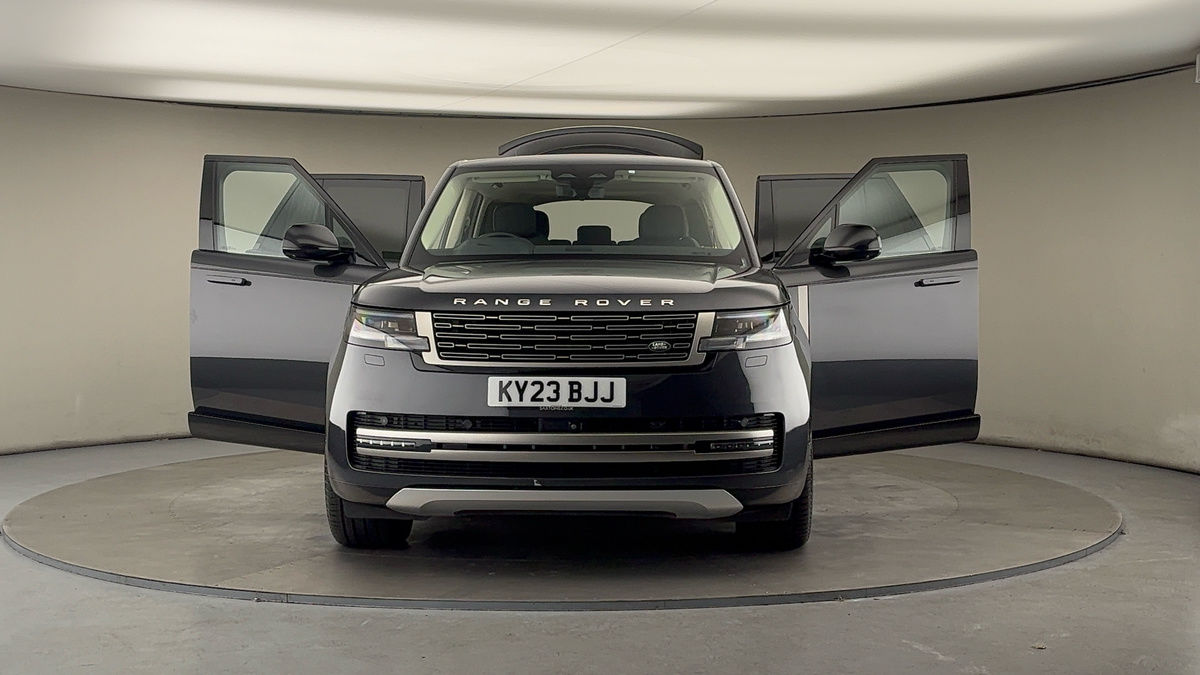 Used Land Rover Range Rover 2023 for sale - 76418096: Photo 57