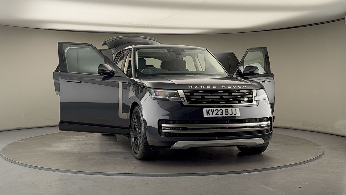 Used Land Rover Range Rover 2023 for sale - 76418096: Photo 58