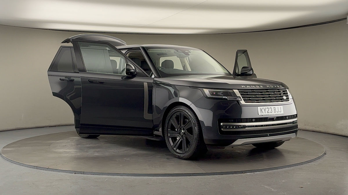 Used Land Rover Range Rover 2023 for sale - 76418096: Photo 59