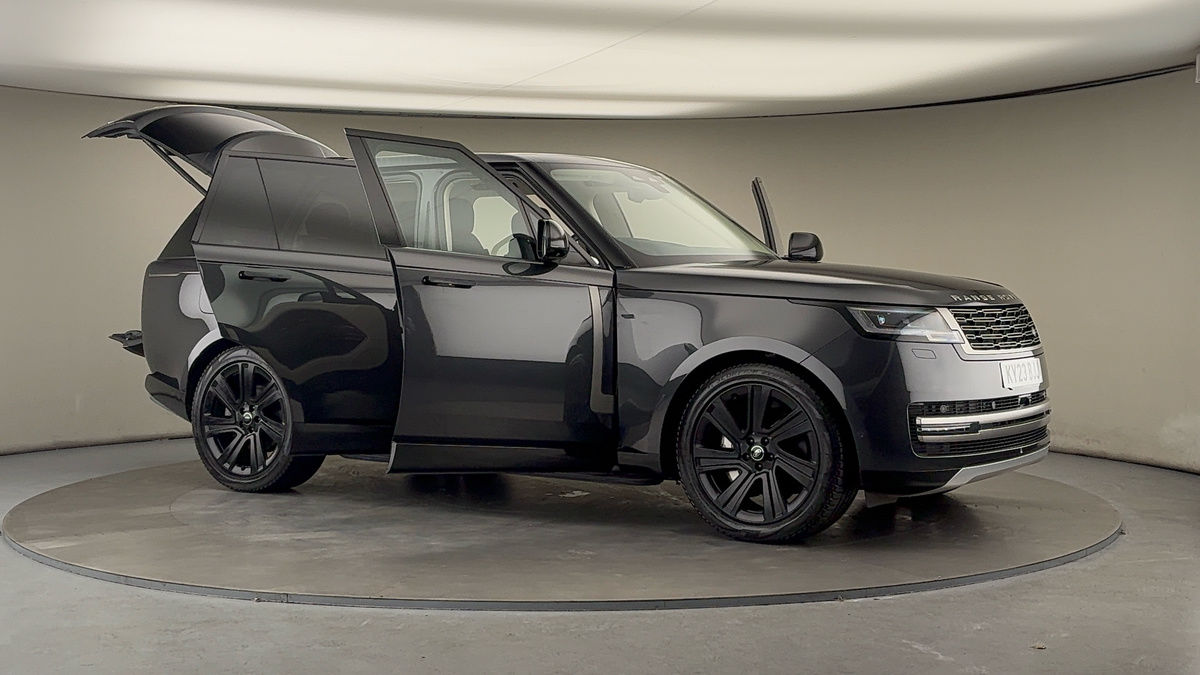 Used Land Rover Range Rover 2023 for sale - 76418096: Photo 60