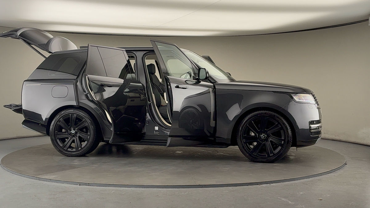 Used Land Rover Range Rover 2023 for sale - 76418096: Photo 61