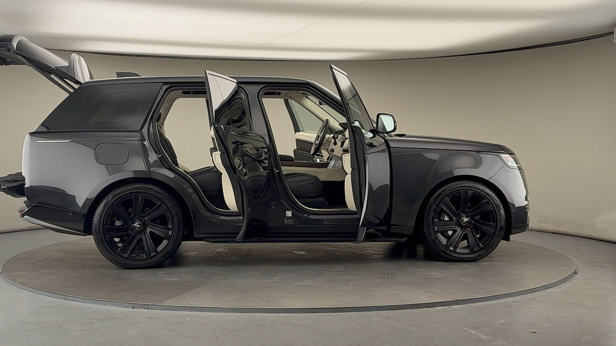 Used Land Rover Range Rover 2023 for sale - 76418096: Photo 62