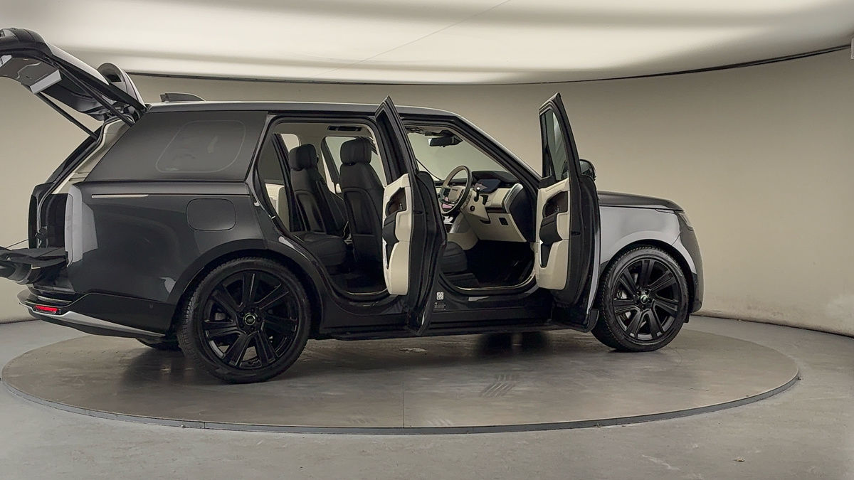 Used Land Rover Range Rover 2023 for sale - 76418096: Photo 63