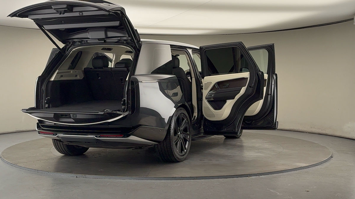 Used Land Rover Range Rover 2023 for sale - 76418096: Photo 65