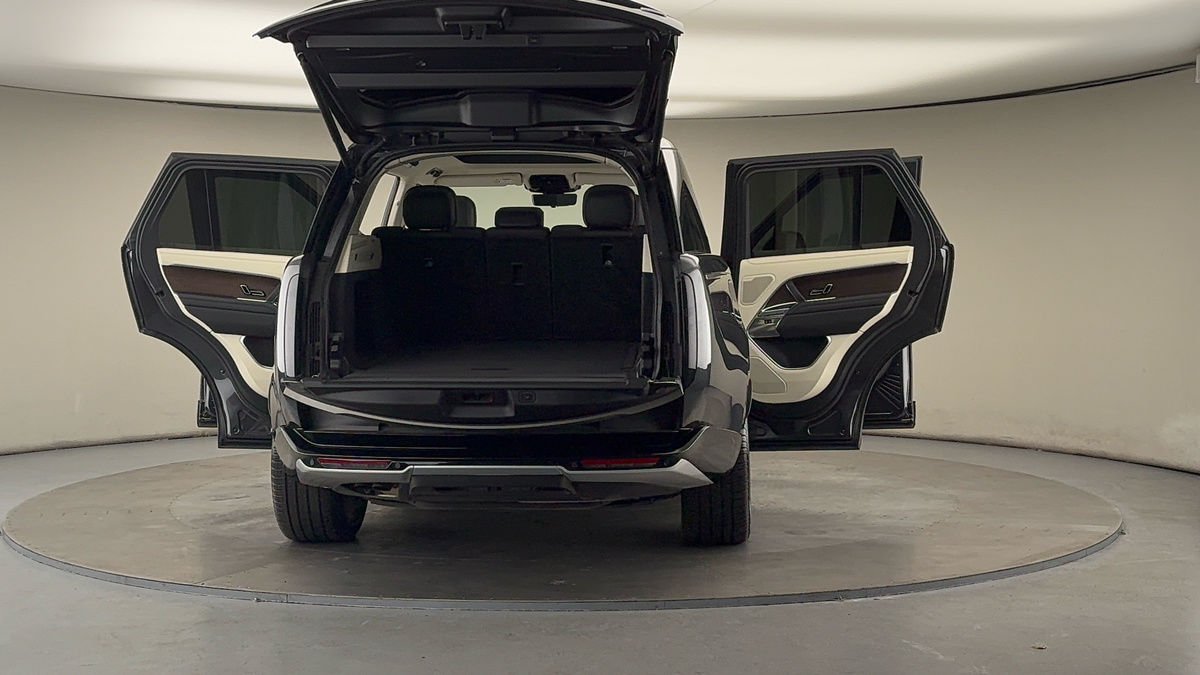 Used Land Rover Range Rover 2023 for sale - 76418096: Photo 66