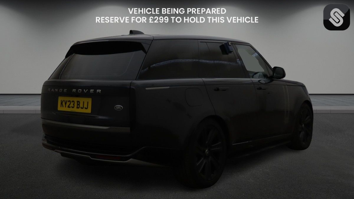 Used Land Rover Range Rover 2023 for sale - 76418096: Photo 7