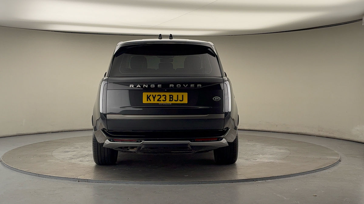 Used Land Rover Range Rover 2023 for sale - 76418096: Photo 8
