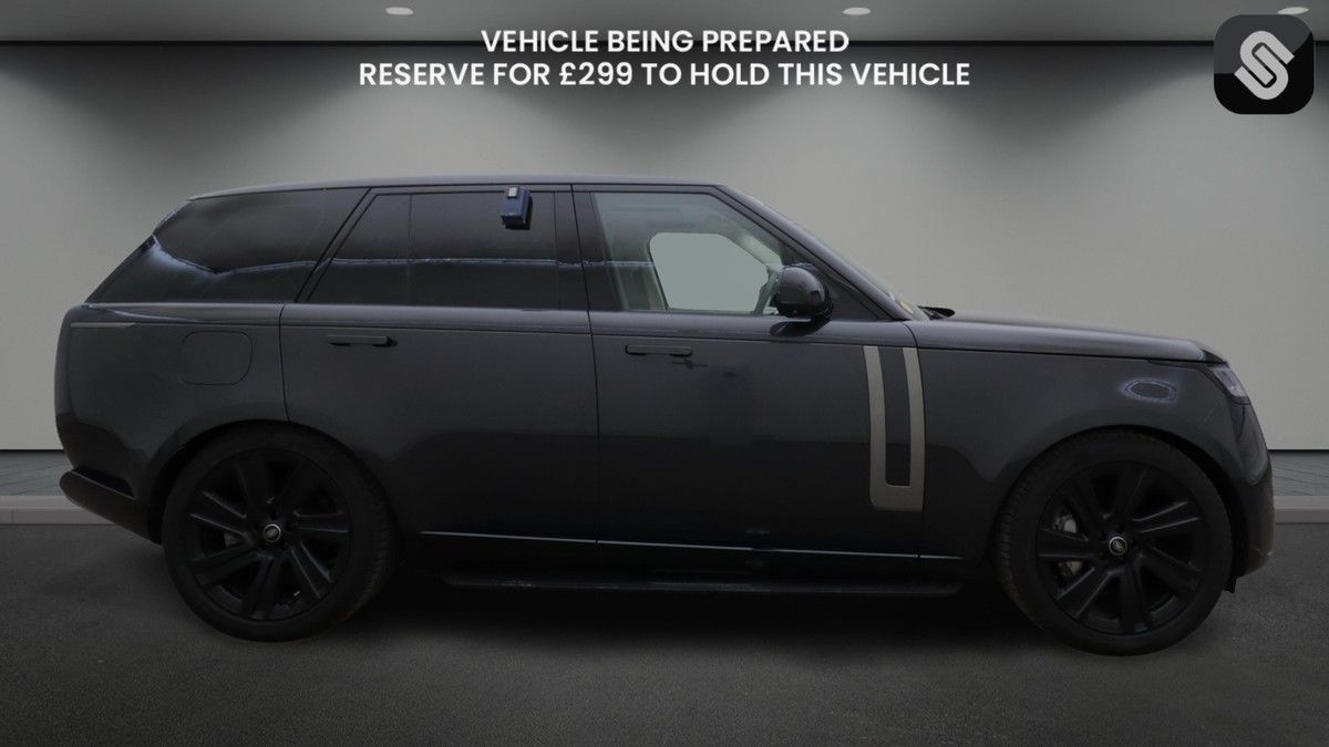 Used Land Rover Range Rover 2023 for sale - 76418096: Photo 9