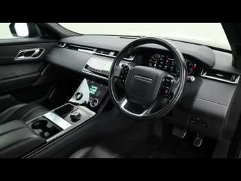 Used Land Rover Range Rover Velar 2018 for sale - 74747697: Photo
