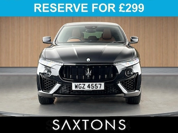 Used Maserati Levante 2022 for sale - 79047257: Photo