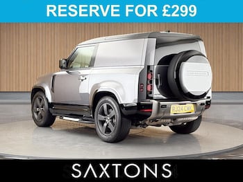 Used Land Rover Defender 2024 for sale - 79820980: Photo