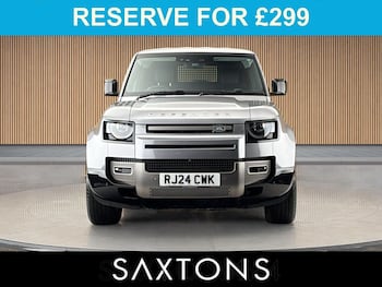 Used Land Rover Defender 2024 for sale - 79820980: Photo