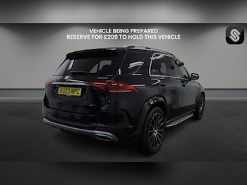 Used Mercedes-Benz GLE 2023 for sale - 77423140: Photo