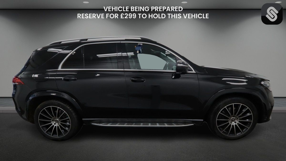 Used Mercedes-Benz GLE 2023 for sale - 77423140: Photo 5